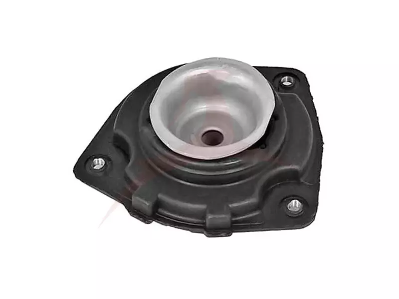 SUSPENSION STRUT SUPPORT MOUNT FRONT AXLE LEFT