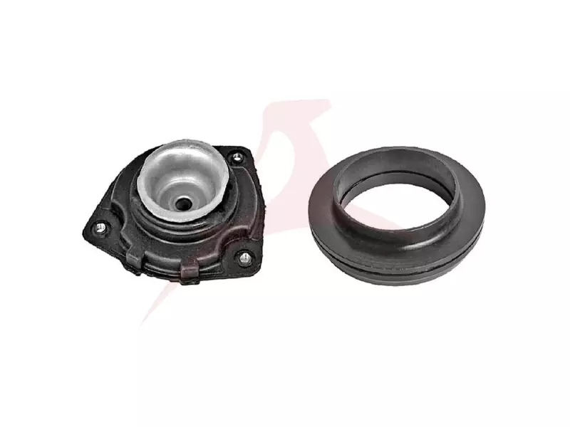 SUSPENSION STRUT SUPPORT MOUNT FRONT AXLE