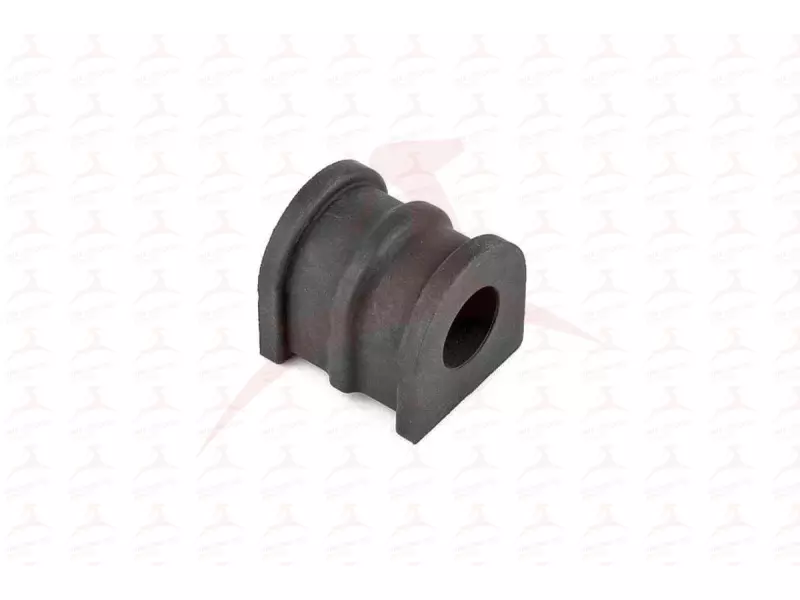 MOUNTING, STABILIZER BAR FRONT AXLE