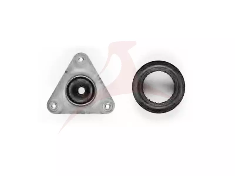 ÖN AMORTİSÖR TABLASI TAKOZU