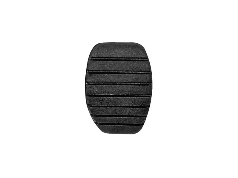 PEDAL PAD, BRAKE PEDAL