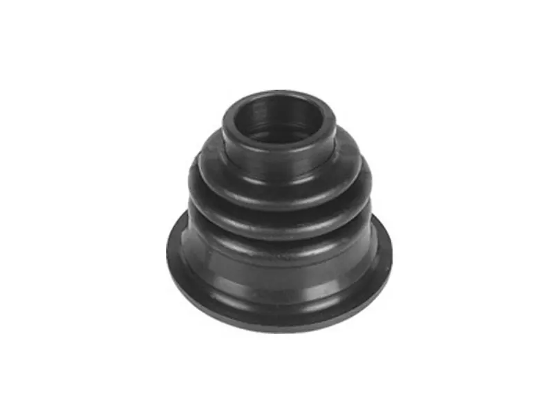 BELLOW, DRIVE SHAFT INNER LEFT