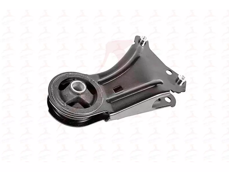 MOUNTING, ENGINE REAR AXLE