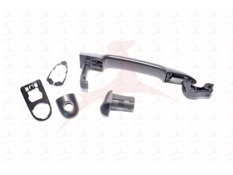 EXTERIOR DOOR HANDLE FRONT AXLE LEFT/RIGHT