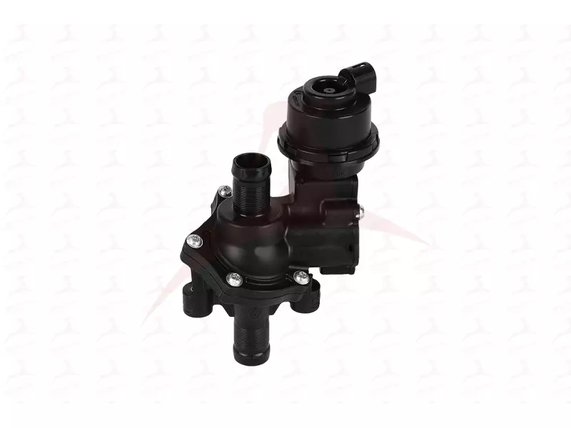 COOLANT CONTROL VALVE