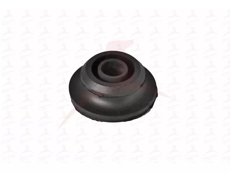 MOUNTING,RADIATOR UPPER