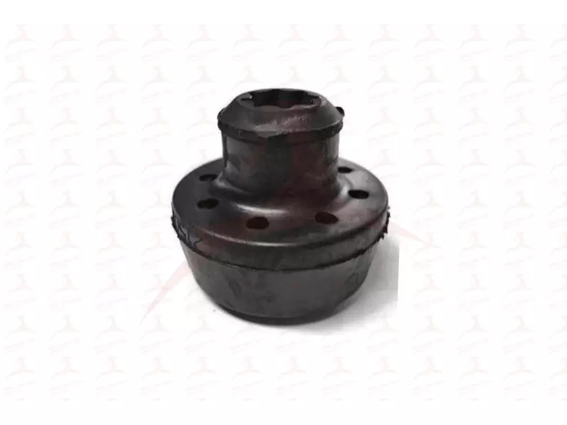 MOUNTING,RADIATOR LOWER