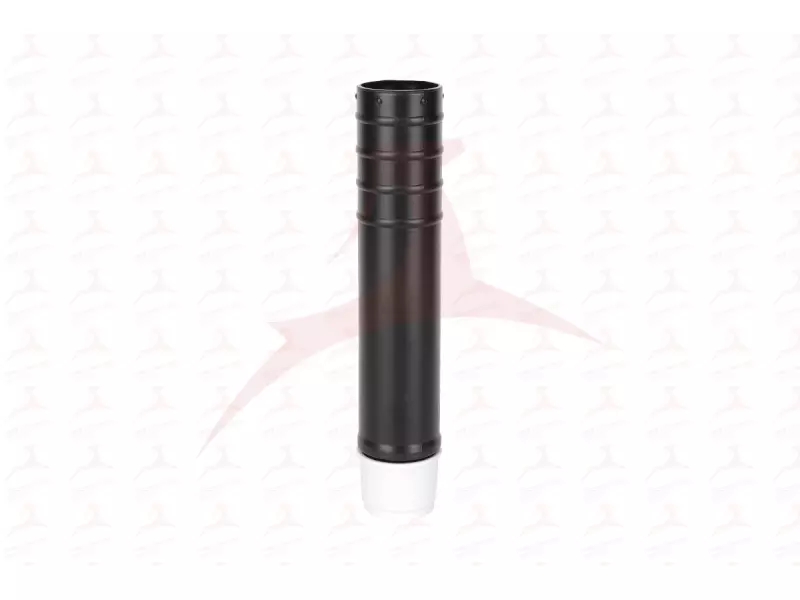SUSPENSION RUBBER BUFFER ( REAR )