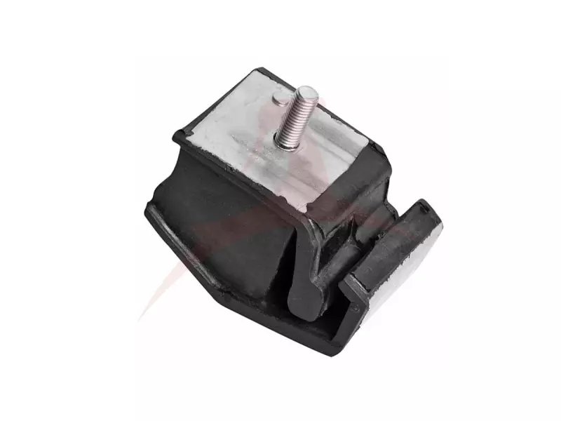 MOUNTING, ENGINE LEFT