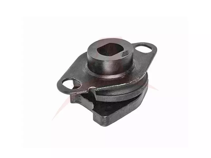 BUSHING, LEAF SPRING LEFT