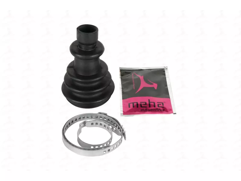 BELLOWS SET, DRIVE SHAFT