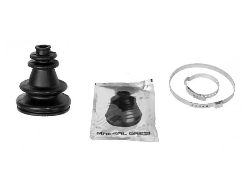 AKS KÖRÜĞÜ İÇ ÜÇGEN KAFA