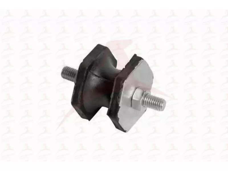 RUBBER BUFFER, MUFFLER