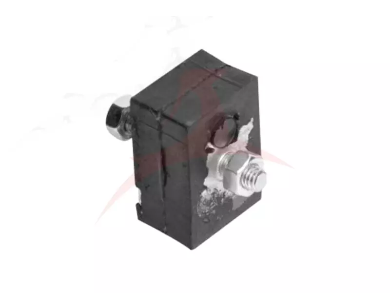 MOUNTING, MANUAL TRANSMISSION SUPPORT