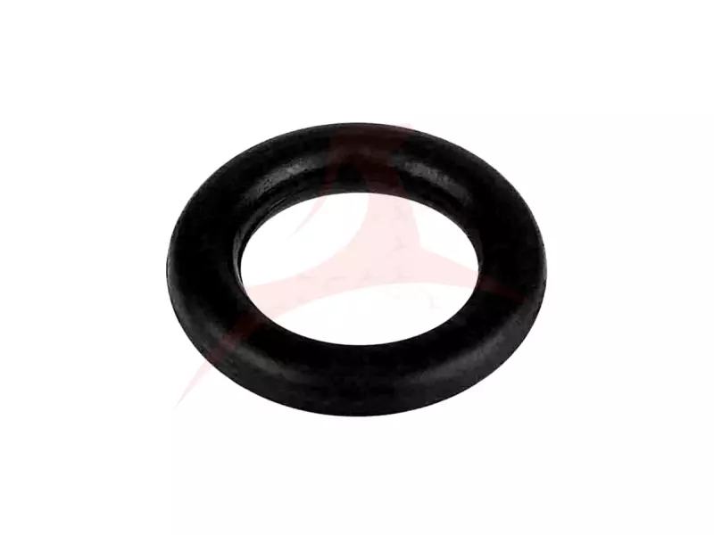 RUBBER BUFFER, MUFFLER