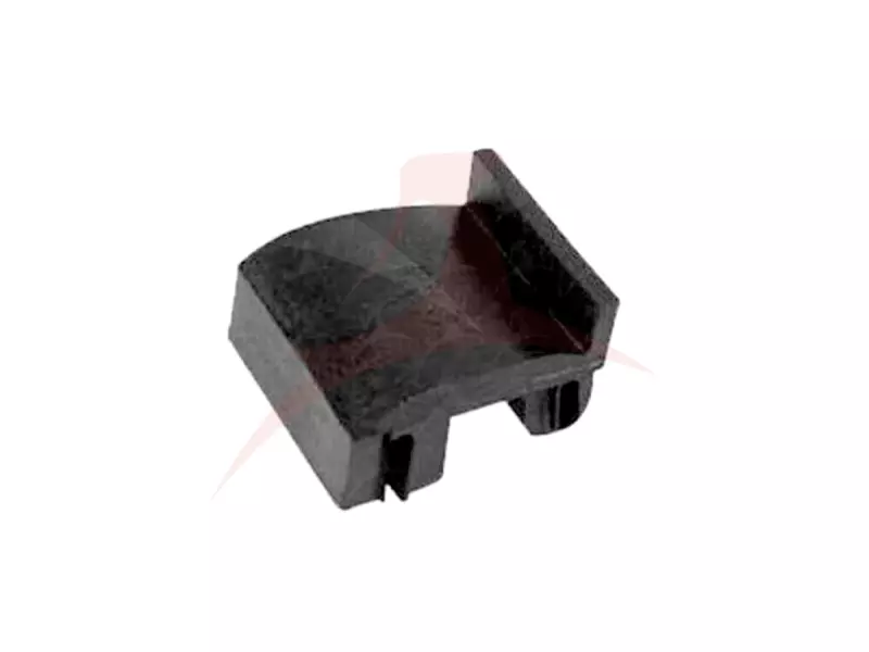 BUFFER, ENGINE COVER