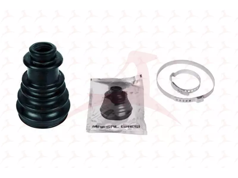 AKS KÖRÜĞÜ TAKIMI