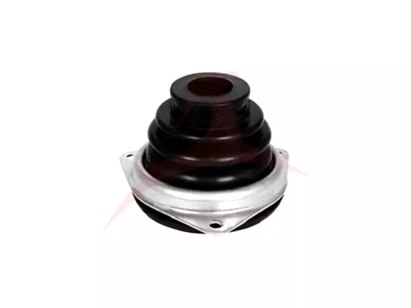 BELLOW, DRIVE SHAFT ( LEFT )