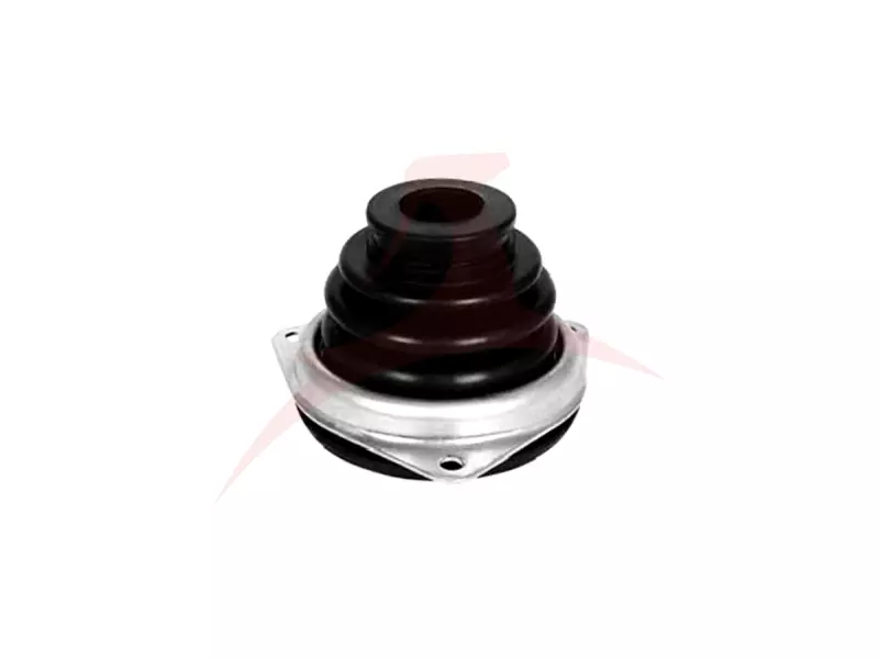 BELLOW, DRIVE SHAFT ( LEFT )