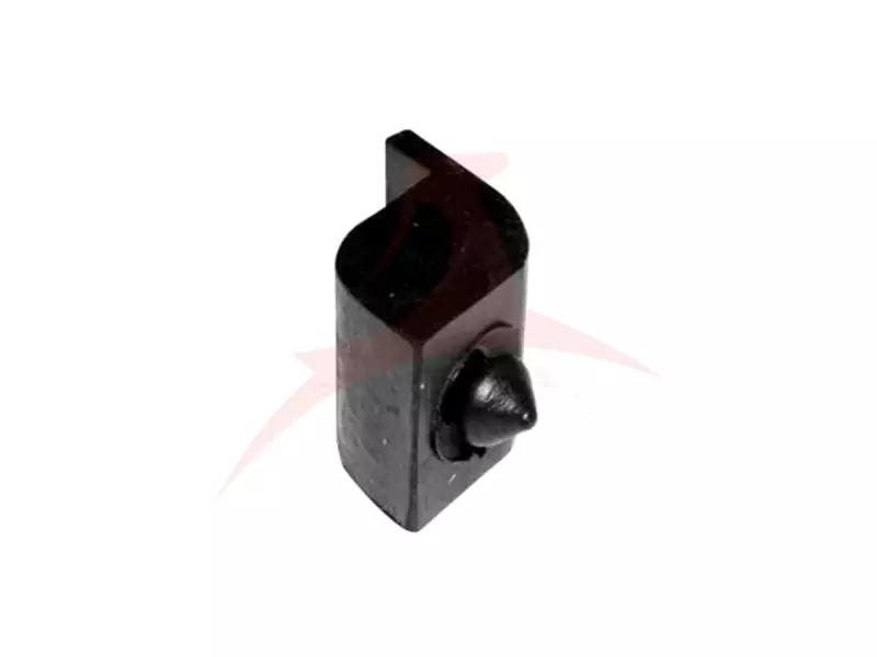 BUFFER, ENGINE COVER