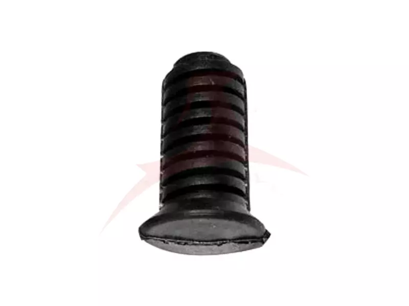 BUFFER, ENGINE COVER