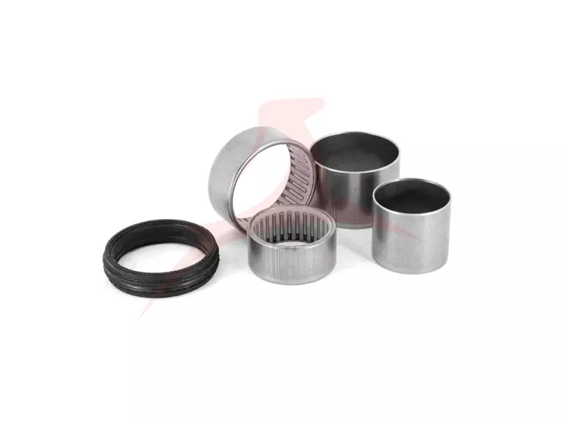 CONTROL TRAILING ARM MOUNTING ( REAR )