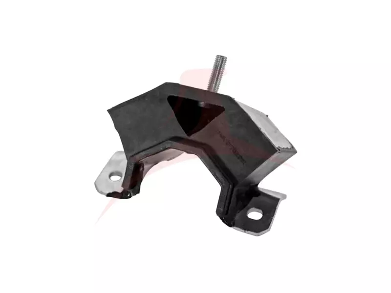 MOUNTING, ENGINE REAR AXLE