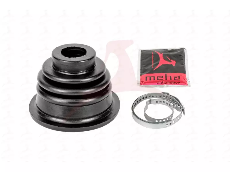 BELLOW, DRIVE SHAFT INNER LEFT