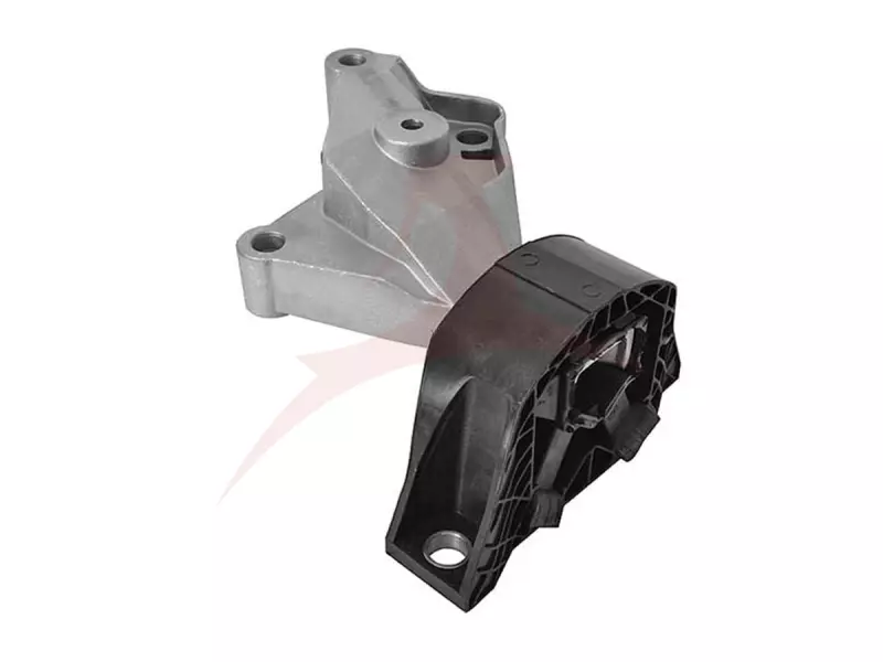 ENGINE MOUNTING  ( FRONT RH )