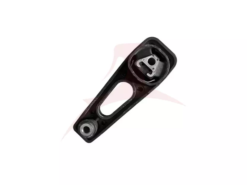 MOUNTING, ENGINE REAR AXLE