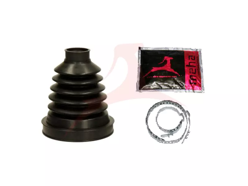 BELLOW, DRIVE SHAFT INNER