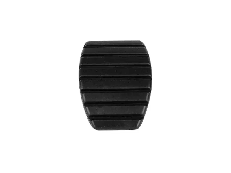 PEDAL PAD, BRAKE PEDAL