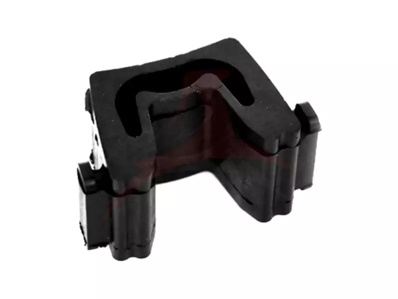 MOUNTING,RADIATOR UPPER