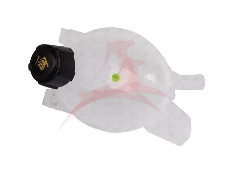 EXPANSION TANK, COOLANT