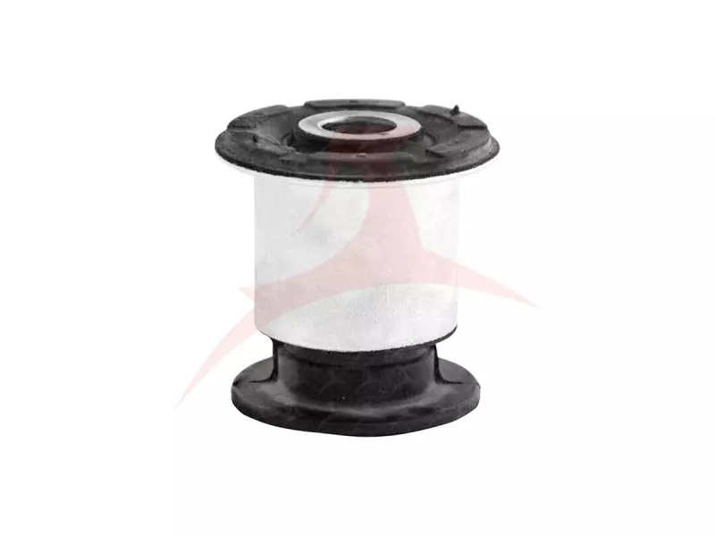 CONTROL TRAILING ARM MOUNTING ( FRONT LH )