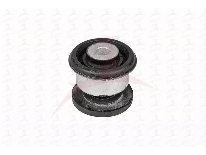 CONTROL TRAILING ARM MOUNTING ( FRONT )