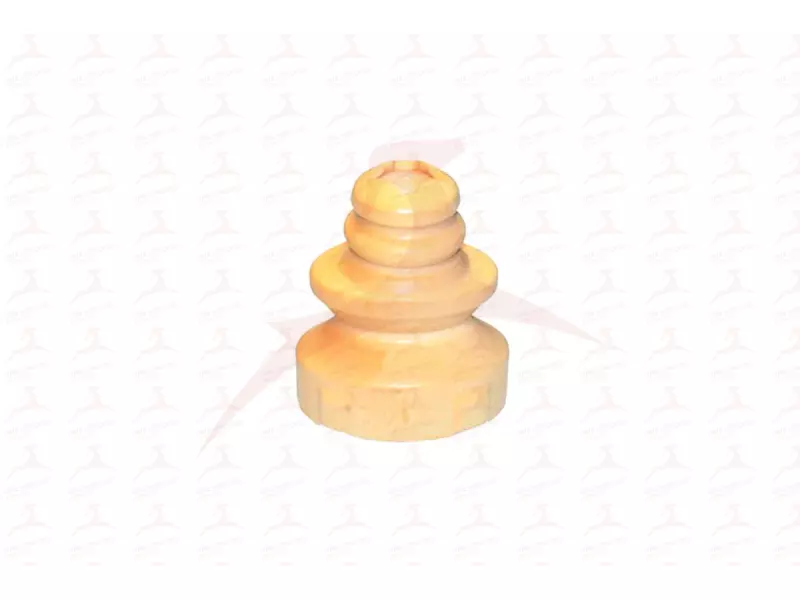 SUSPENSION RUBBER BUFFER ( REAR )
