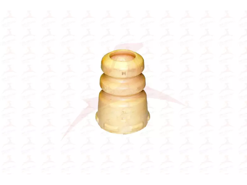 SUSPENSION RUBBER BUFFER ( FRONT )