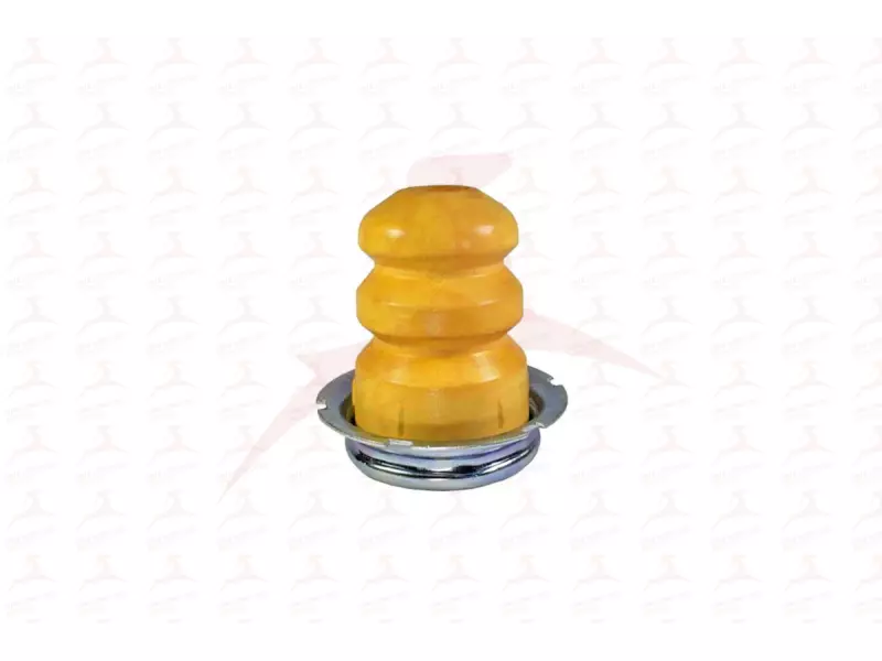 RUBBER BUFFER, SUSPENSION