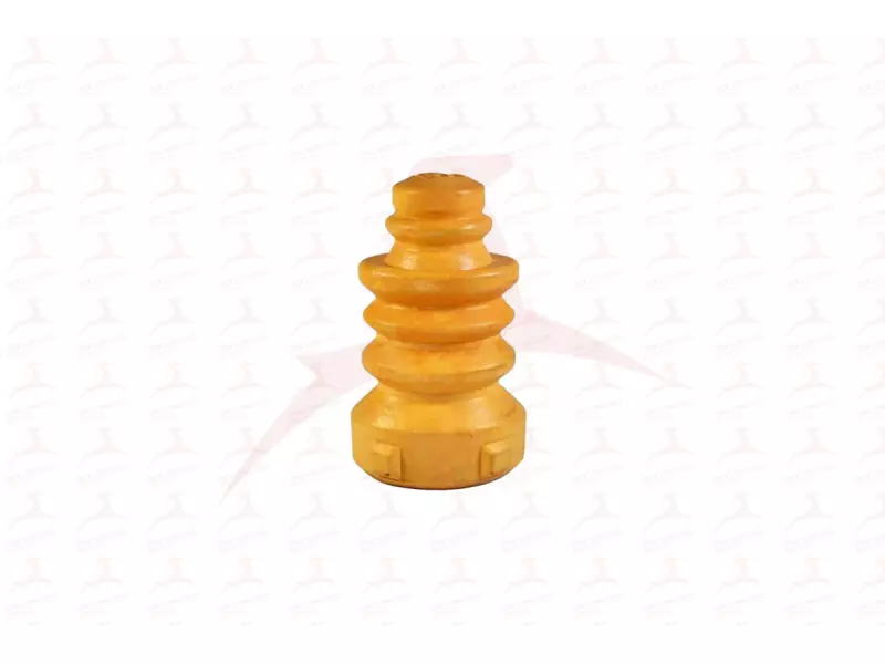 RUBBER BUFFER, SUSPENSION