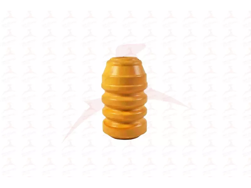RUBBER BUFFER, SUSPENSION