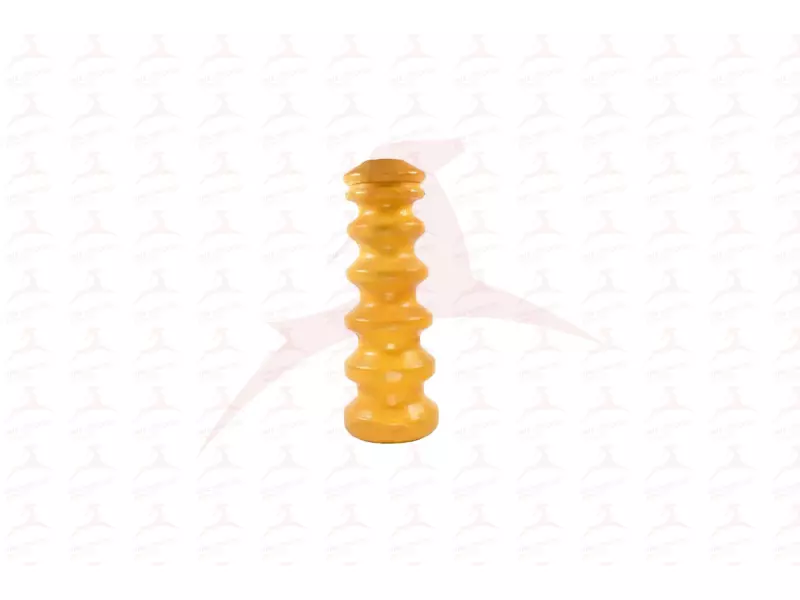 RUBBER BUFFER, SUSPENSION