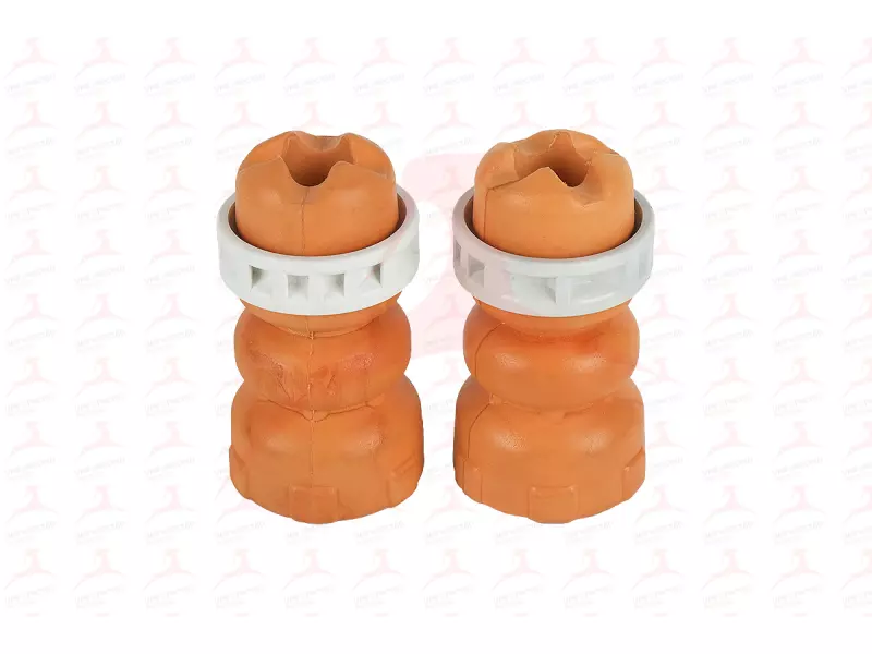 RUBBER BUFFER, SUSPENSION