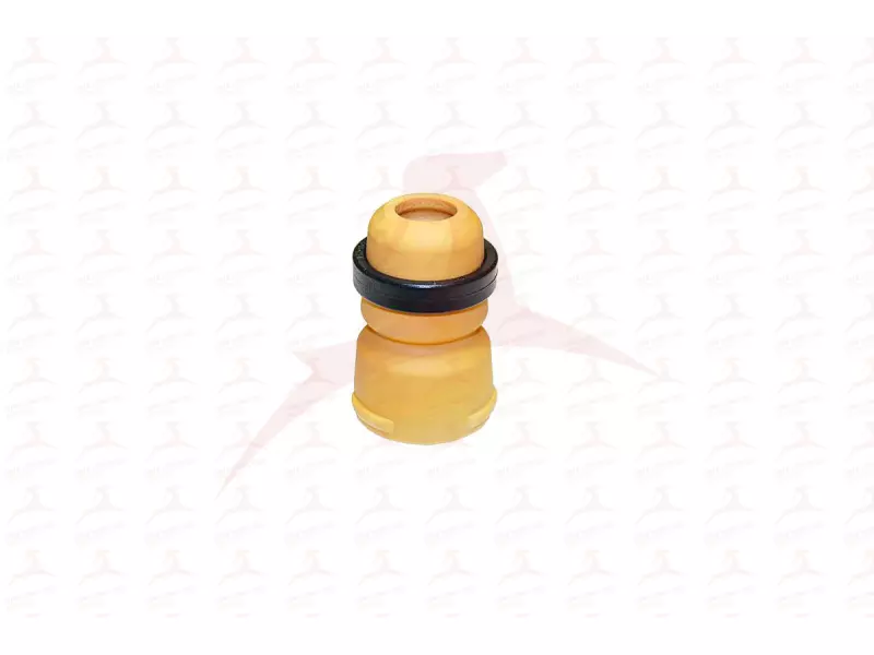 RUBBER BUFFER, SUSPENSION