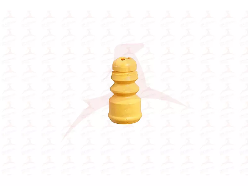 RUBBER BUFFER, SUSPENSION