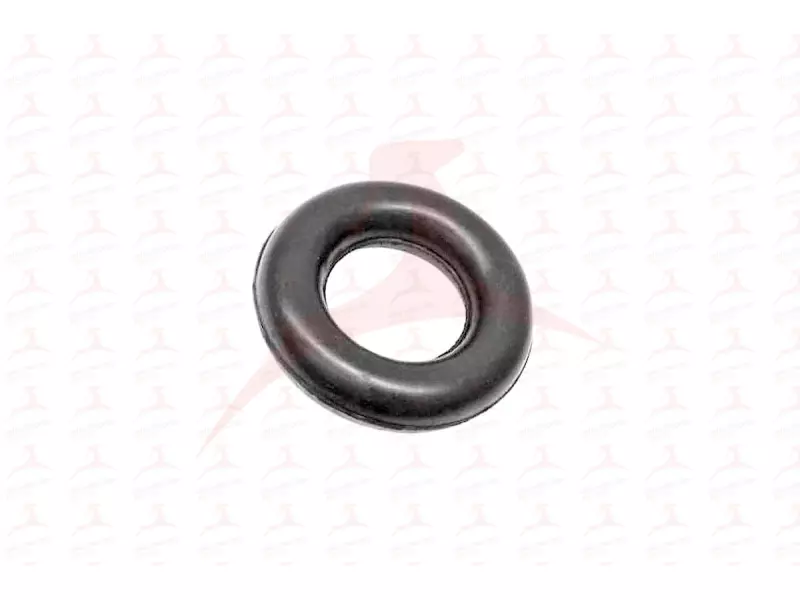MUFFLER RUBBER MOUNT