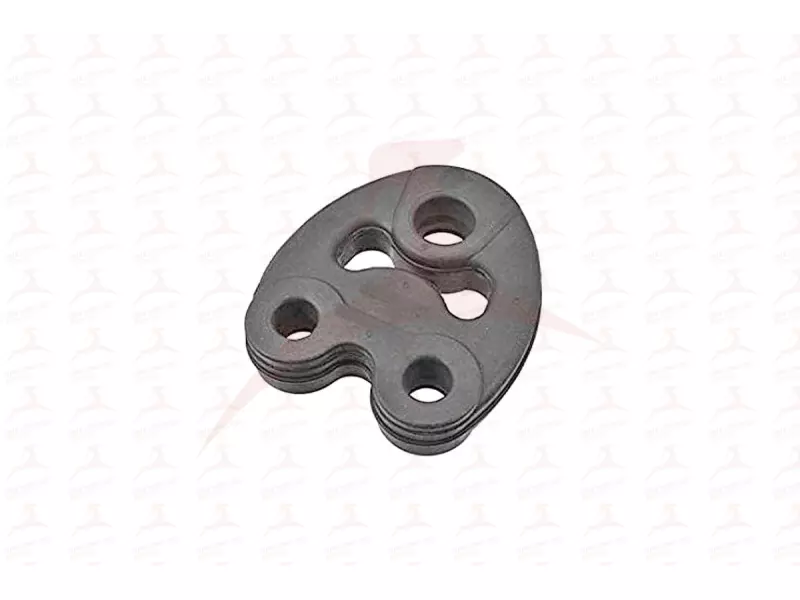 MUFFLER RUBBER BUFFER ( REAR )