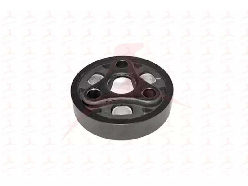 PROPSHAFT VIBRATION DAMPER