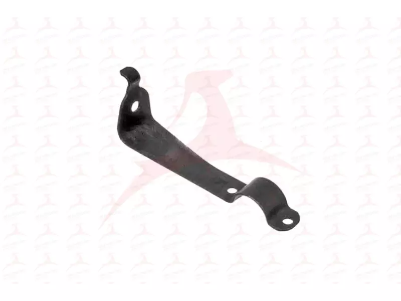 ANTI-ROLL BAR CLAMP