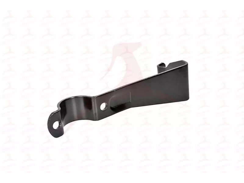 ANTI-ROLL BAR CLAMP